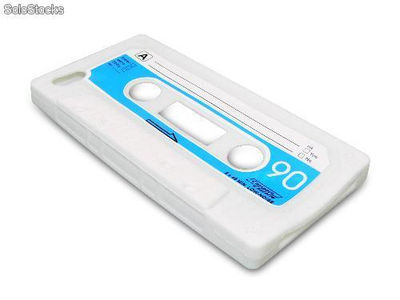 Housse protection Sandberg pour Iphone 5, Tape. - Photo 2