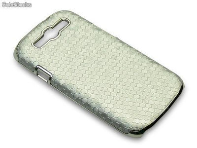 Housse protection Sandberg pour Samsung Galaxy 3, Pattern. - Photo 2