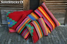 Housses pour coussin kilim