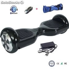 Hoverboard 6,5&#39;&#39; smart balance monopattino elettrico pedana scooter bluetooth