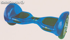 Hoverboard ruote 10&quot; bluetooth