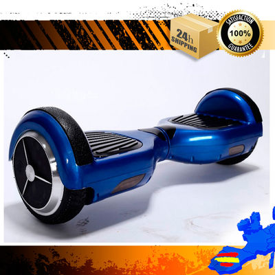 Hoverboard skate elettrico per i bambini smart hme-002 - Foto 2