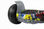 Hoverboard SkateUp Explorer elettrico 700W 8.5 Pollici 15Km/h 100Kg - Foto 5