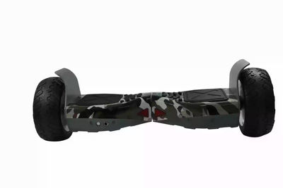 Hoverboard SkateUp Explorer elettrico 700W 8.5 Pollici scooter 2 ruote - Foto 3