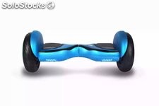 Hoverboard Smart Balance Wheel 10&quot; Bluetooth Skateboard Elettrico LED 2017 NEW