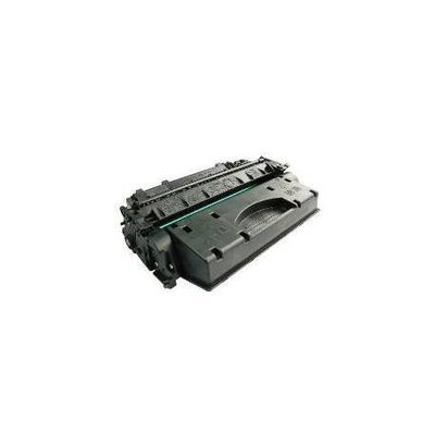 HP 05X tóner compatible Hp p2050 m401 lbp6300 mf5840 6.3k cf280x