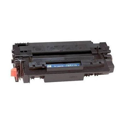 HP 11A tóner compatible Hp laserjet 2410 2420 2430 6.000 pág. q6511a