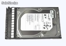 Hp 146-GB 6g 10k 2.5&quot; dp SAS hdd - 507125-b21