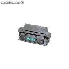 HP 27X tóner compatible Hp 4000 4050 Brother 2460 Canon 1700 10k