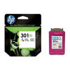 HP 301XL (CH564EE) cartucho de tinta tricolor XL (original)