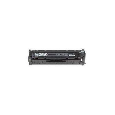 HP 304A tóner negro compatible Hp cp2025n cm2320 Canon 8330 3.5k