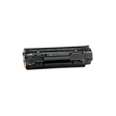 HP 35A tóner compatible Hp p1005 p1006 y Canon lbp3010 3100 Canon
