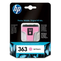 HP 363 (C8775EE) cartucho magenta claro (original)