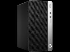 Hp 400G5 mt i3-8100