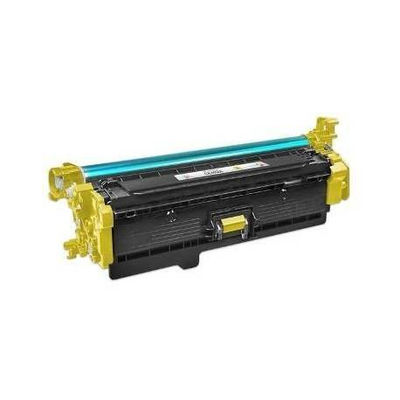 HP 508X tóner amarillo compatible Hp m552dn m553dn m553x m577dn 9.5k