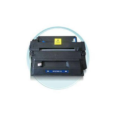 HP 51X tóner compatible Hp laserjet p3005 m3027 m3035 13.000 páginas
