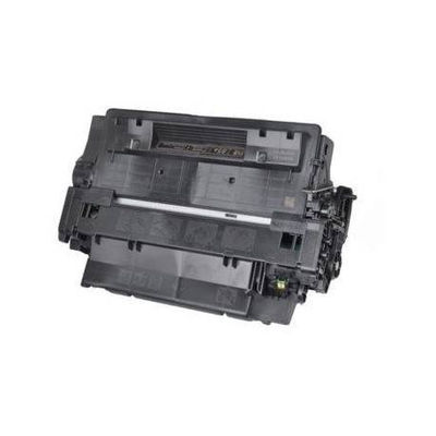 HP 55X tóner compatible Hp p3015dn p3015x lbp3580 12.5k ce255x Canon