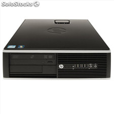 Hp 6005 pro sff amd Phenom(tm)ii X2 B55 3,0GHz 4096Mb DDR3 hdd 250GB DVD