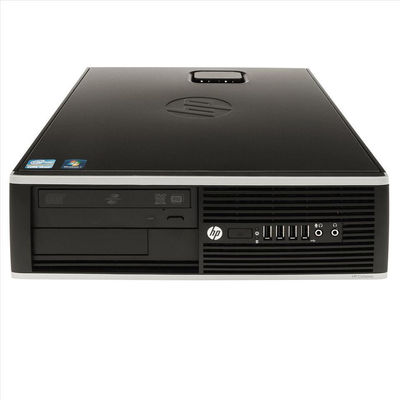 Hp 6005 pro sff amd Phenom(tm)ii X2 B55 3,0GHz 4096Mb DDR3 hdd 250GB DVD