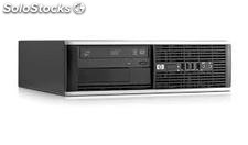 Hp 6300 Small Form Factor I5/4G/250G