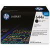 HP 644A (Q6460A) toner negro (original)