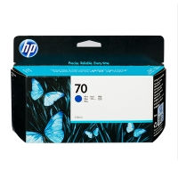 HP 70 (C9458A) cartucho azul (original)