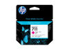 HP 711 Paquete de 3 cartuchos - Magenta de 29 ml