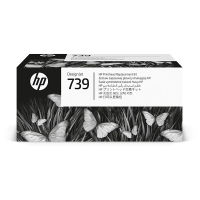 HP 739 (498N0A) cabezal de impresión (original)