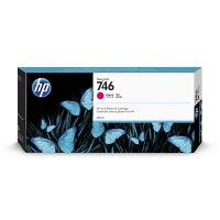 HP 746 (P2V78A) cartucho de tinta magenta (original)