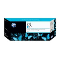 HP 772 (CN636A) cartucho de tinta cian (original)