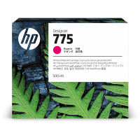 HP 775 (1XB18A) cartucho de tinta magenta (original)