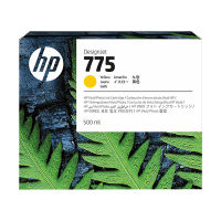 HP 775 (1XB19A) cartucho de tinta amarillo (original)
