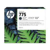 HP 775 (1XB22A) cartucho de tinta negro mate (original)