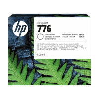 HP 776 (1XB06A) cartucho de tinta acabado brillante (original)