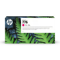 HP 776 (1XB07A) cartucho de tinta magenta (original)