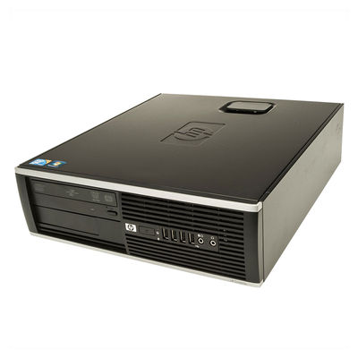 Hp 8000 Elite Core 2 Duo E8400 3,00 GHz 4096Mb DDR3 hdd 250GB DVD - Foto 2