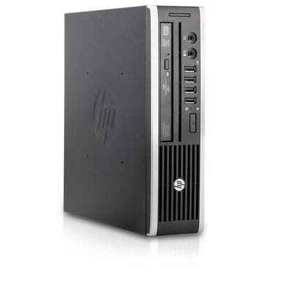 Hp 8300 Core i5-3470S 2,9GHz 6MB cache 5GT/s4096Mb DDR3 hdd 250GB DVD