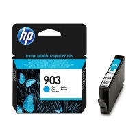 HP 903 (T6L87AE) cartucho de tinta cian (original)