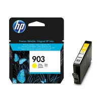HP 903 (T6L95AE) cartucho de tinta amarillo (original)