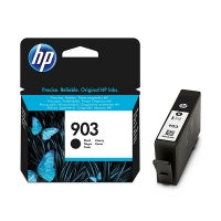 HP 903 (T6L99AE) cartucho de tinta negro (original)