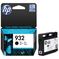 HP 932 (CN057AE) cartucho de tinta negro (original)