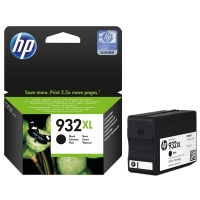 HP 932XL (CN053AE) cartucho de tinta negro XL (original)