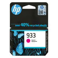 HP 933 (CN059AE) cartucho de tinta magenta (original)