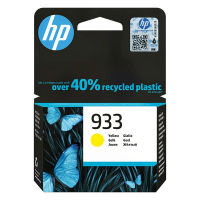 HP 933 (CN060AE) cartucho de tinta amarillo (original)