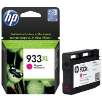 HP 933XL (CN055AE) cartucho de tinta magenta XL (original)