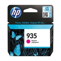 HP 935 (C2P21AE) cartucho de tinta magenta (original)