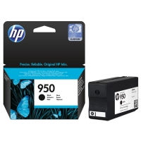 HP 950 (CN049AE) cartucho de tinta negro (original)