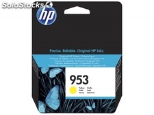 Hp 953 Tintenpatrone Gelb 700 Seiten F6U14AE#bgx