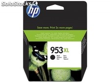 Hp 953 xl Tintenpatrone Schwarz 2.000 Seiten L0S70AE#bgx