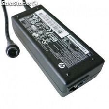Hp ac adapter 65 w lp chargeur pc portable